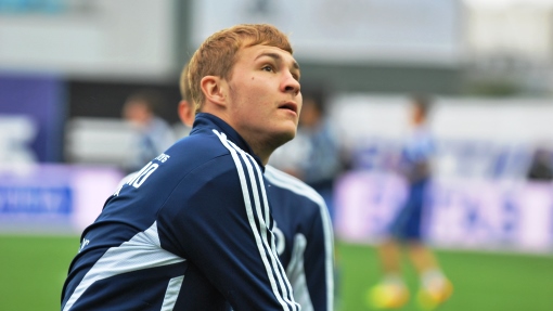 Андрей Панюков