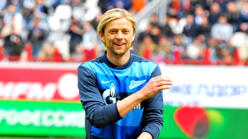 Анатолий Тимощук