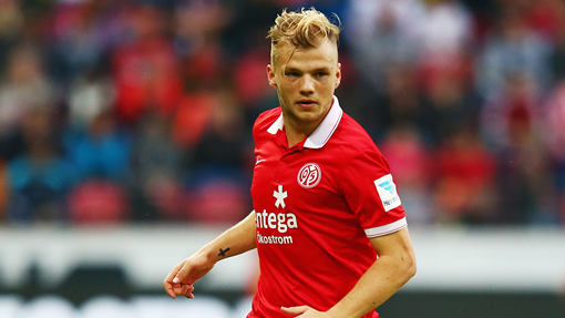 Йоханнес Гайс