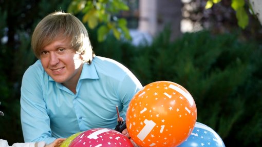 Андрей Стрельцов