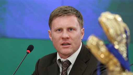 Сергей Анохин