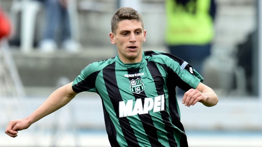 Доменико Берарди