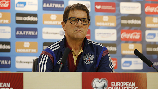 Фабио Капелло