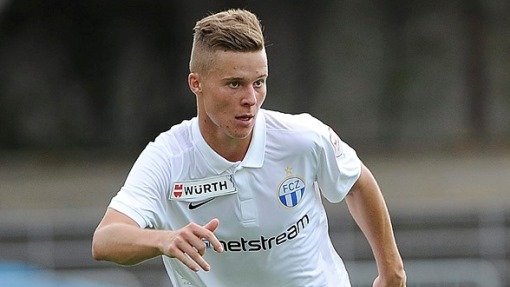 Нико Эльведе