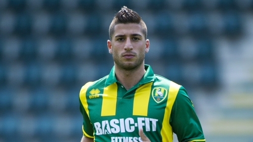 Нинос Гаурийе