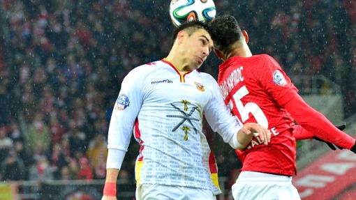 Артур Малоян