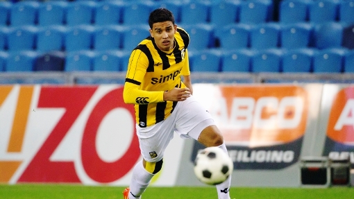 Джонатан Рейс