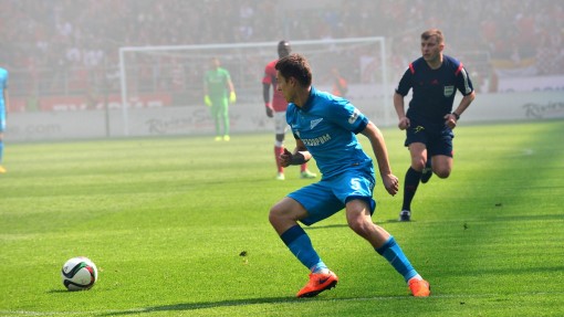 Александр Рязанцев