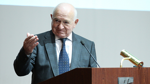 Никита Симонян