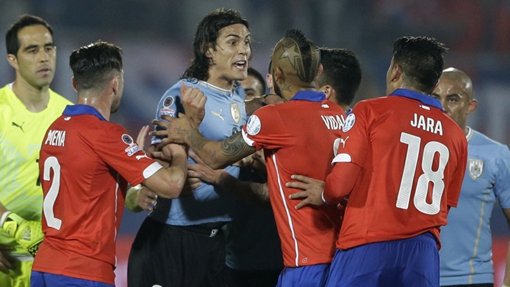 Эдинсон Кавани