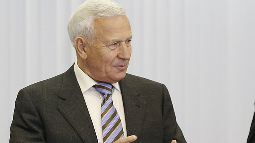 Вячеслав Колосков