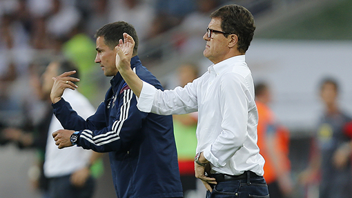 Фабио Капелло