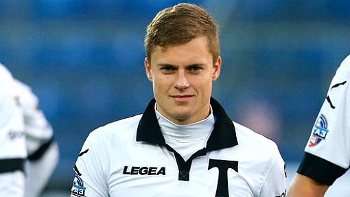 Вадим Стеклов