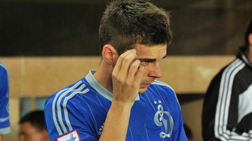 Артур Юсупов