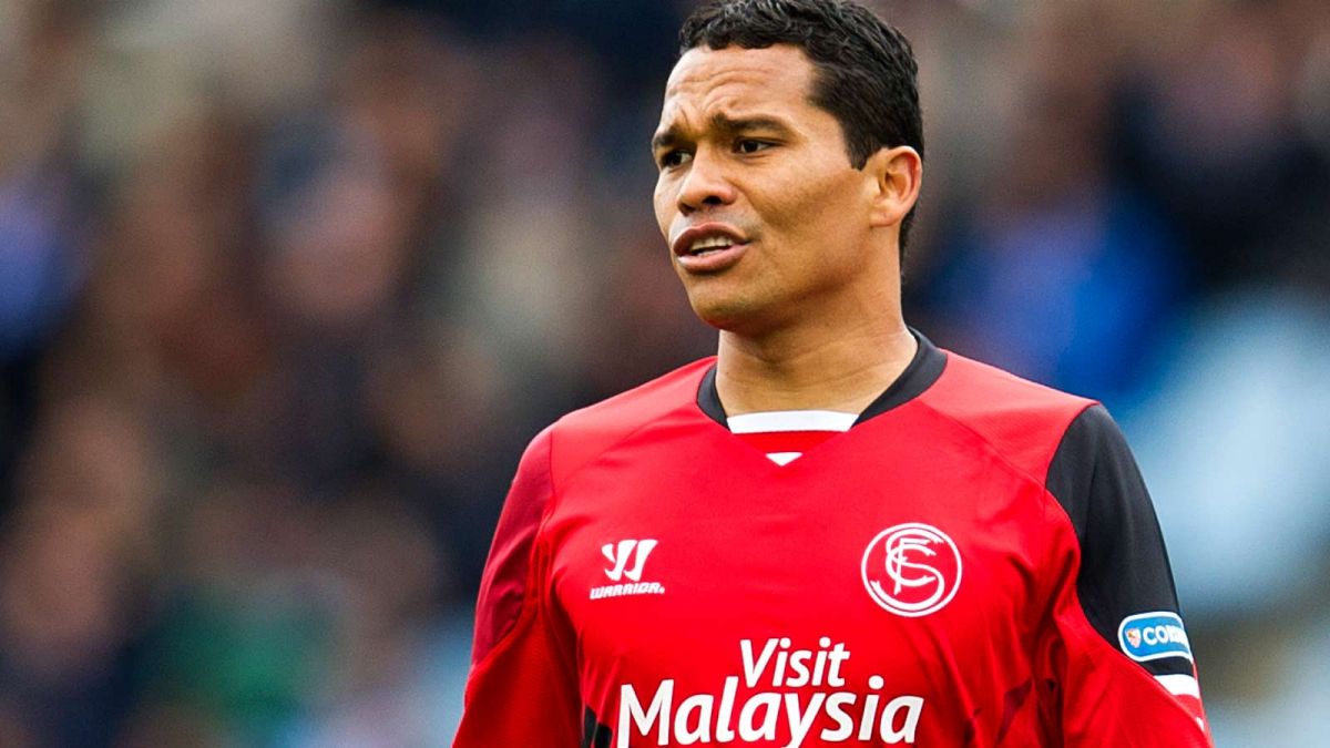 Карлос Бакка