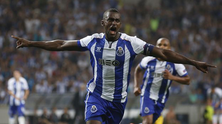 Джексон Мартинес