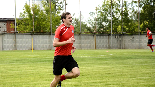 Александр Коломейцев