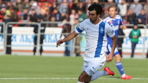 Алан Чочиев