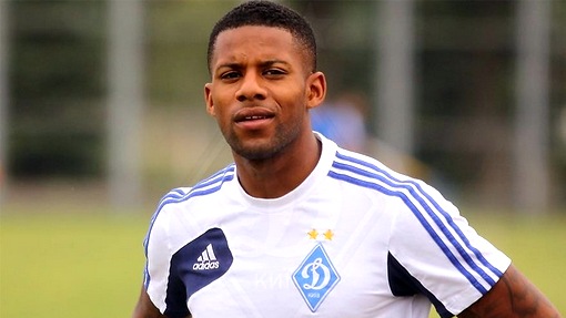 Джермейн Ленс