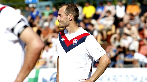 Иван Маевский