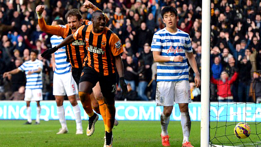 Даме Н'Дойе