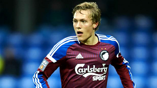 Людвиг Аугустинссон