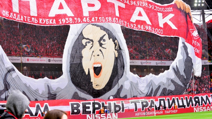 «Спартак» декларирует возвращение к традициям после очередного фиаско