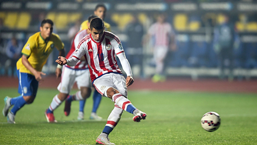 Дерлис Гонсалес