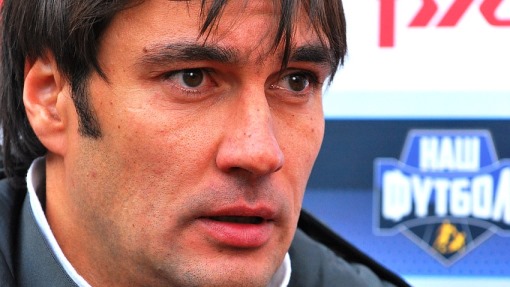 Дмитрий Гунько