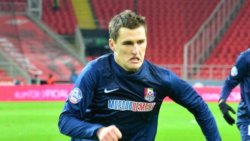 Виктор Васин