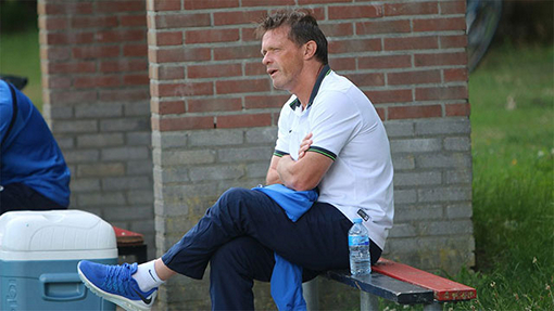 Франк Веркаутерен