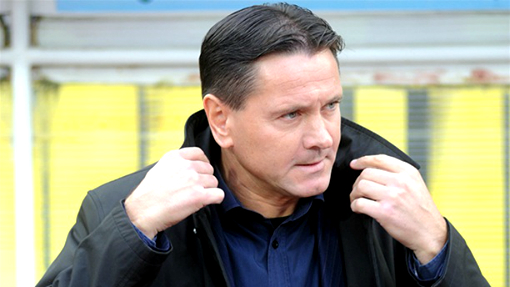 Дмитрий Аленичев