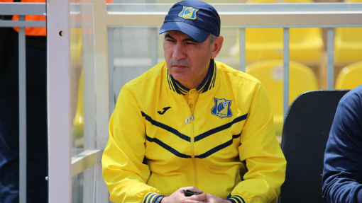 Курбан Бердыев