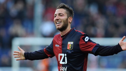 Андреа Бертолаччи