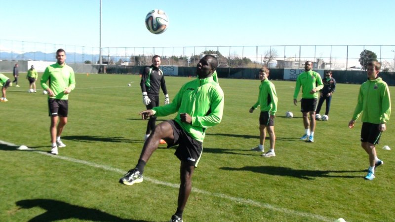 Эммануэль Фримпонг