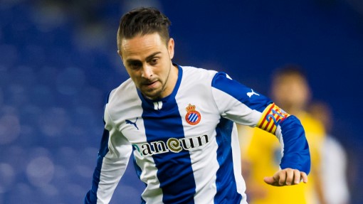 Серхио Гарсия