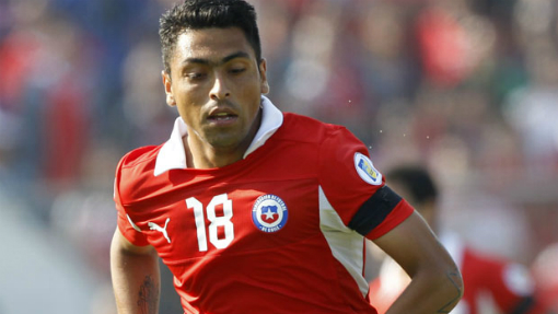 Гонсало Хара