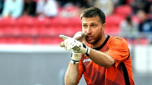 Давид Юрченко