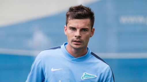 Артур Юсупов