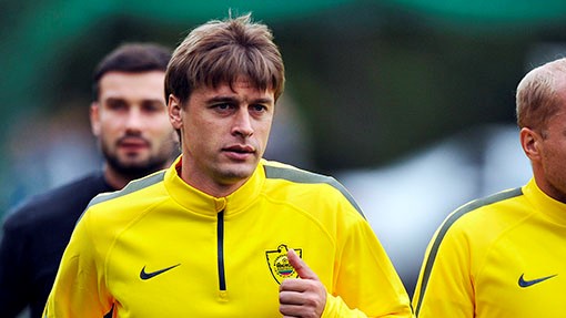 Дмитрий Айдов