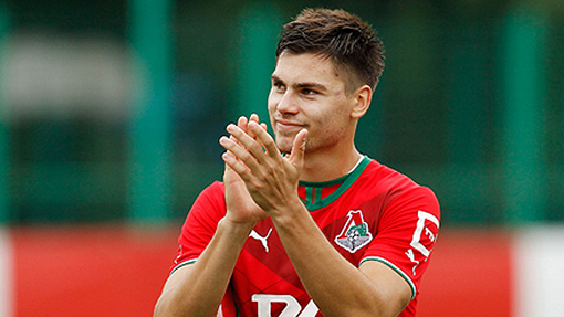 Максим Беляев