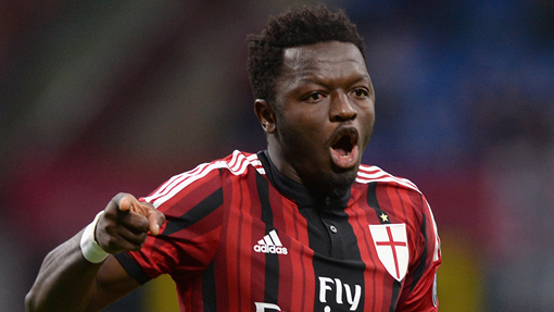 Салли Мунтари