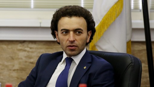 Роман Бабаев