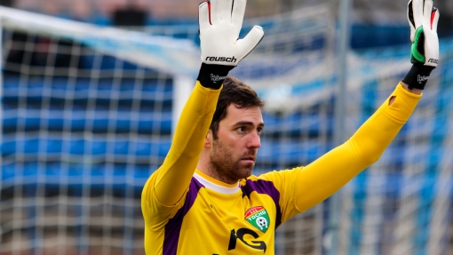 Нукри Ревишвили