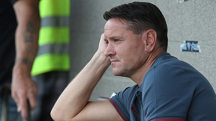 Дмитрий Аленичев