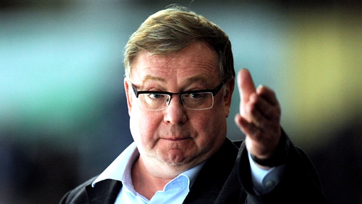 Сергей Степашин