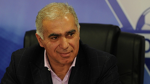 Гурам Аджоев