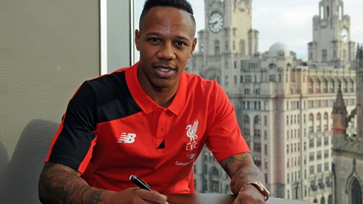 Натаниэль Клайн