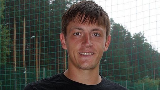 Иван Князев