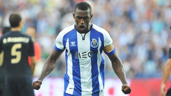 Джексон Мартинес